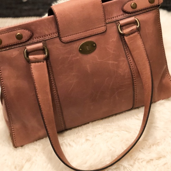 Fóssil Zb5410 Shoulder Bag - Picture 1 of 8